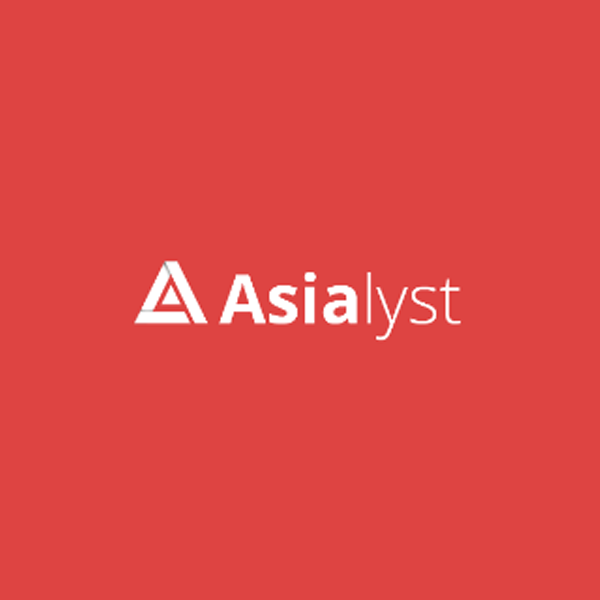 AsiaLYST mentionne Les ecrans de Chine